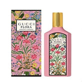 Gucci Flora Gorgeous Gardenia Eau de Parfum 100ml sealed bottle for women