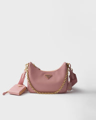 Prada Re-Edition 2005 Re-Nylon Shoulder Bag