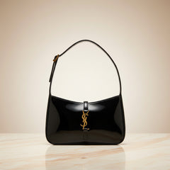 Saint Laurent Le 5 à 7 Hobo Shoulder Bag