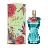 Jean Paul Gaultier La Belle Paradise Garden Eau de Parfum 100ml blue bottle for women
