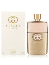 Gucci Guilty Pour Femme EDP 90ml sealed bottle for women