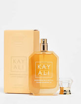 Kayali Marrakesh
in a Bottle Orange Blossom 24 Eau de Parfum 50ml diamond bottle with jewelled cap