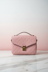 Louis Vuitton Pochette Métis Crossbody Bag