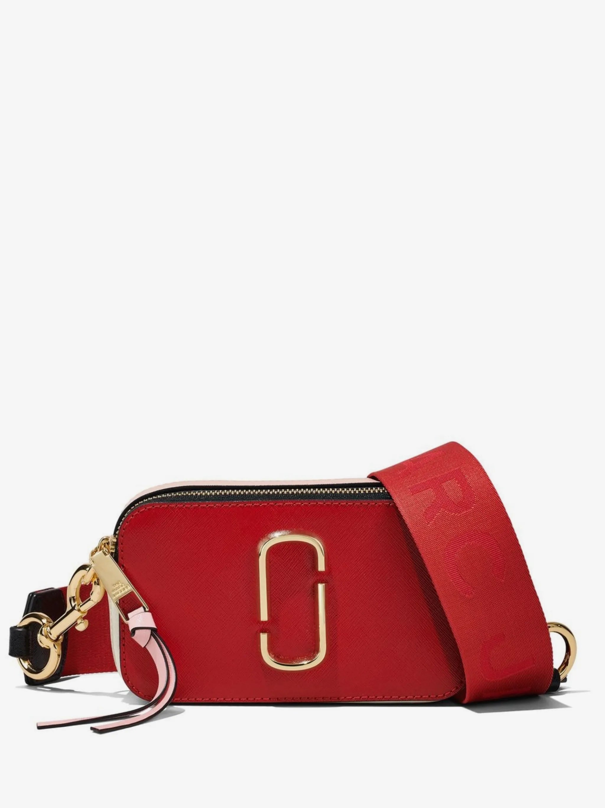 Marc Jacobs Snapshot DTM Camera Bag