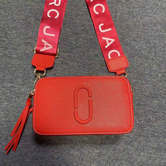 Marc Jacobs Snapshot DTM Camera Bag