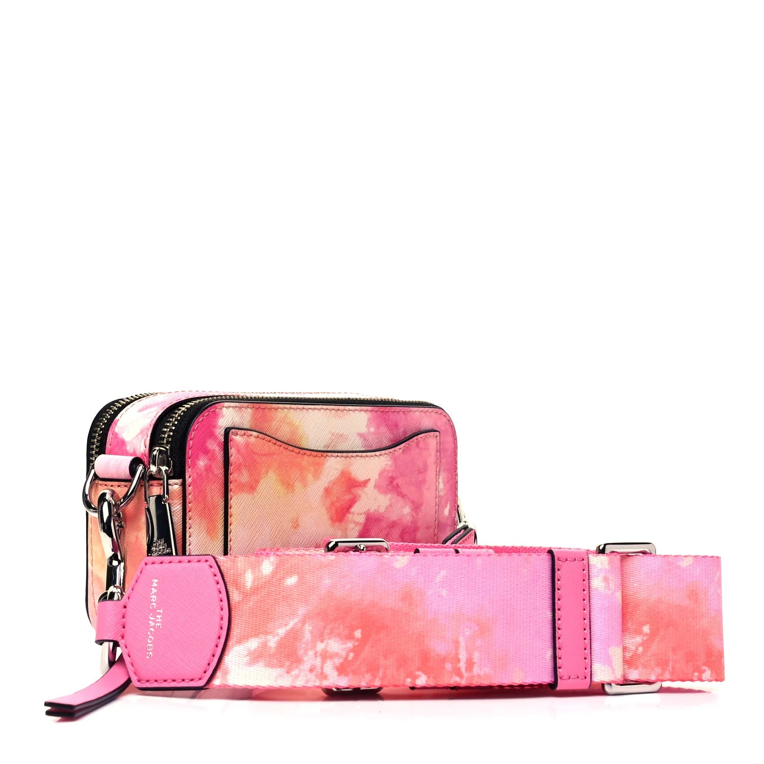 Marc Jacobs Snapshot DTM Camera Bag