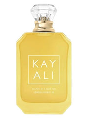 Kayali Capri in a Bottle Lemon Sugar | 14 Eau de Parfum 50ml / 1.7oz for Women