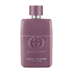 Gucci Guilty Pour Femme Love Edition EDP 90ml for Women