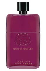 Gucci Guilty Absolute Pour Femme EDP 90ml for Women