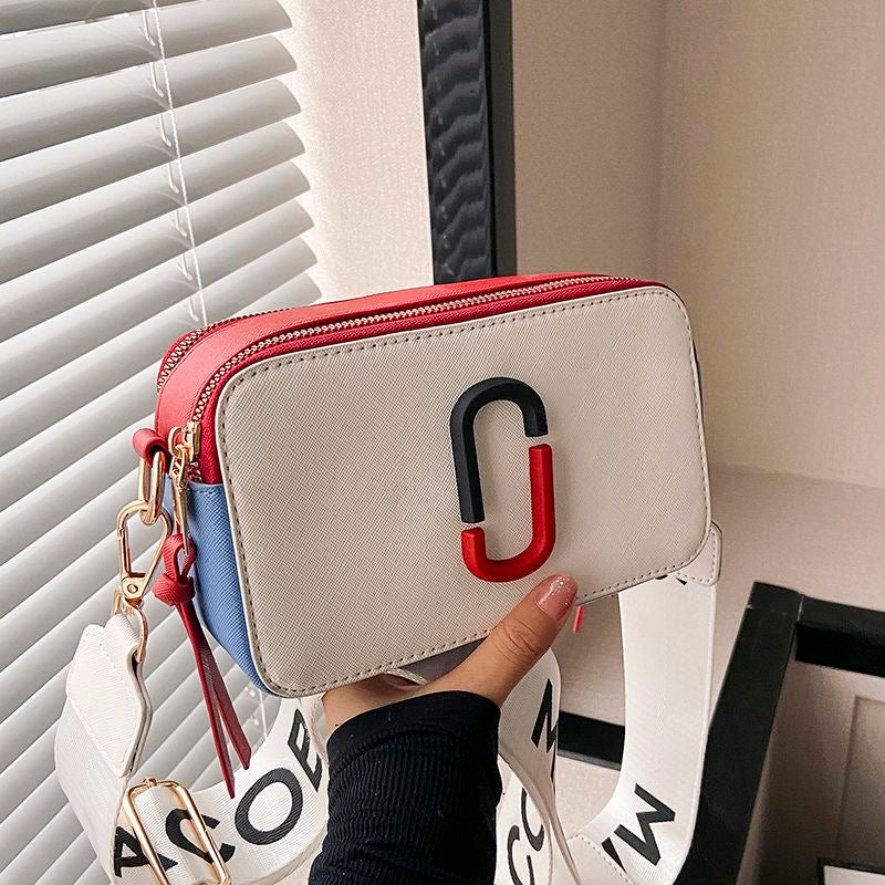 Marc Jacobs Snapshot DTM Camera Bag