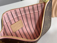 Louis Vuitton Neverfull MM Tote — Monogram Canvas