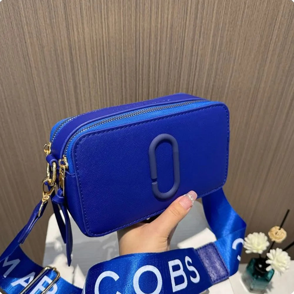 Marc Jacobs Snapshot DTM Camera Bag
