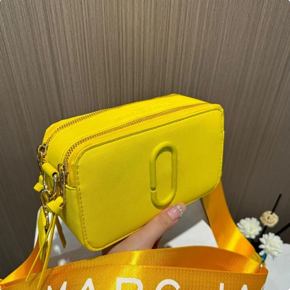 Marc Jacobs Snapshot DTM Camera Bag