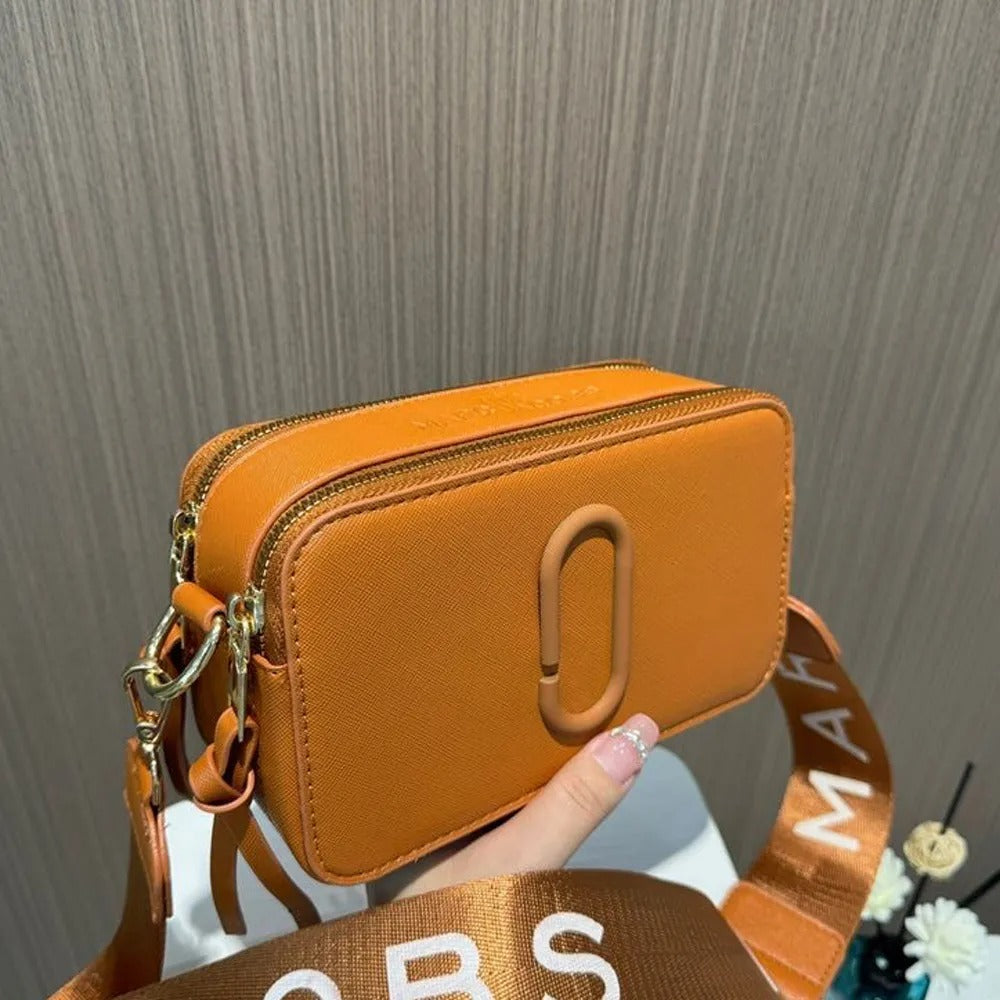 Marc Jacobs Snapshot DTM Camera Bag