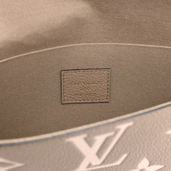 Louis Vuitton Pochette Félicie — Monogram Canvas Chain Bag