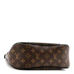 Louis Vuitton Boulogne PM — Monogram Canvas Shoulder Bag