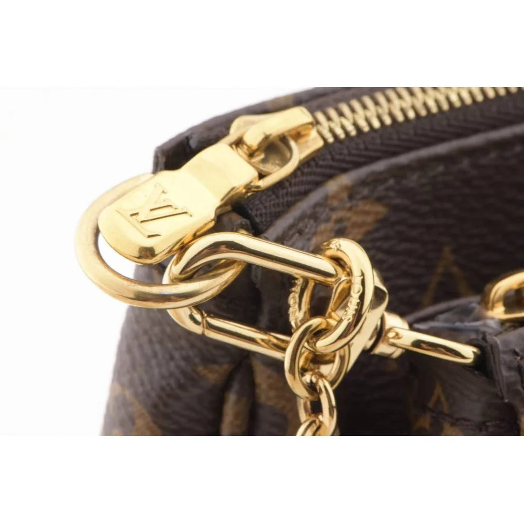 Louis Vuitton Multi Pochette Accessoires Bag