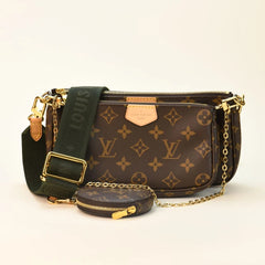 Louis Vuitton Multi Pochette Accessoires Bag