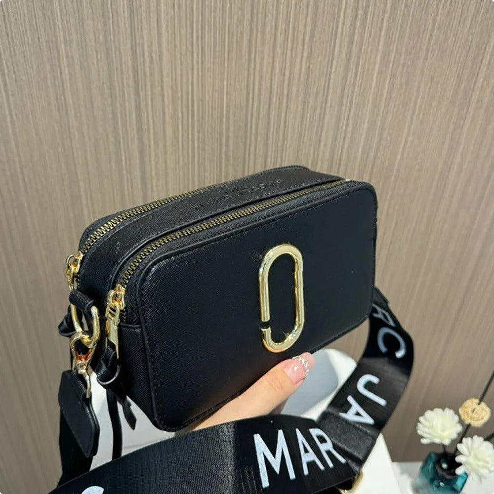 Marc Jacobs Snapshot DTM Camera Bag