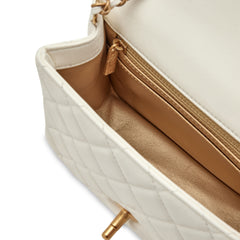 Chanel Pearl Crush Mini Square Flap Bag