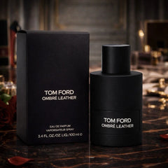 Tom Ford Ombre Leather Eau de Parfum 3.4 oz / 100ml